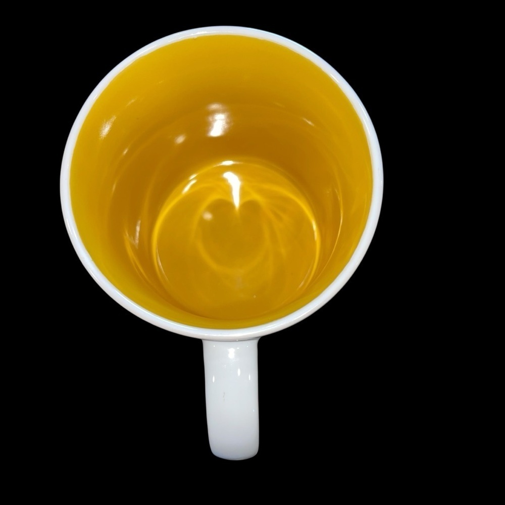 Fisher Products Mug – 16oz Stoneware-A Smile is the Prettiest Thing You Can Wear - Picture 6 of 11